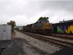 CSX 767